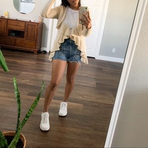 Free People Cardigan/ Sweater